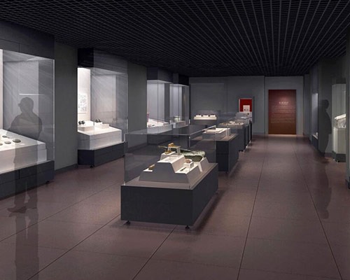 太原展覽公司的國(guó)際化發(fā)展之路